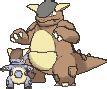 smogon mega kangaskhan|Kangaskhan .